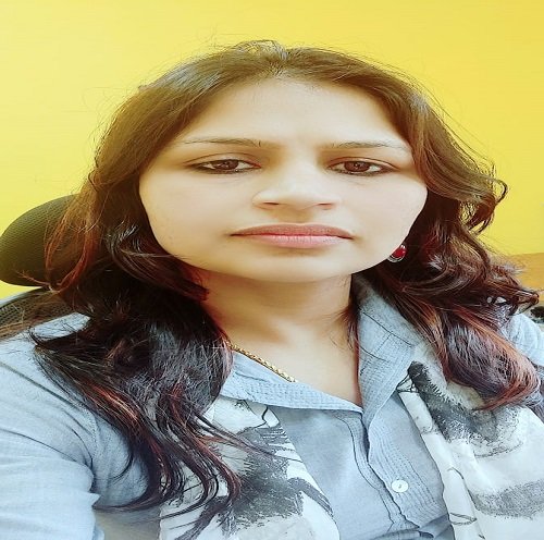 Dr Bhawna Chahar